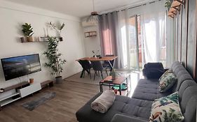 Appartement Cosy - Plein Centre